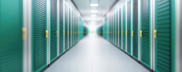 Integrated renewable energy and storage system powering a smart city, symbolizing a climateresilient future