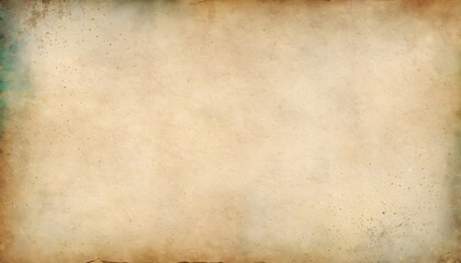 Obraz premium Retro Dust Overlay with Aged Paper Texture and Subtle Smudges