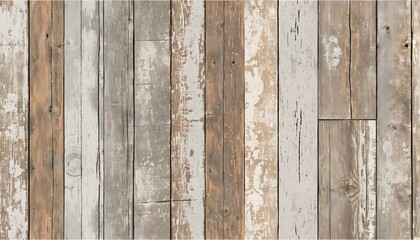 Vintage Dust Overlay with Distressed Wood Texture and Subtle Scratches