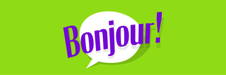 Bonjour © Brad Pict