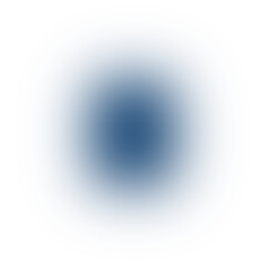 Shadow strips, realistic round overlay effect isolated on transparent background. Gradient shadow with soft edges. Black paper shades, dividers graphic design elements, 3d PNG illustration shadow 