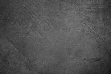 Grey textured concrete background
