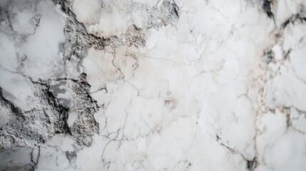 Fototapeta premium close up worker in marble warehouse