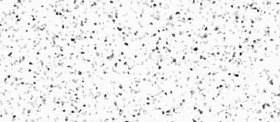 Abstract old surface of gravel stone terrazzo floor background. quartz surface white for bathroom or kitchen countertop. Terrazzo marble texture background.