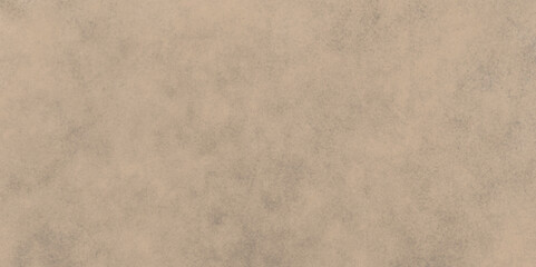 Abstract light brown texture background with brown color wall texture design. modern design with grunge and marbled cloudy design. holiday paper background. marble rock or stone texture background.