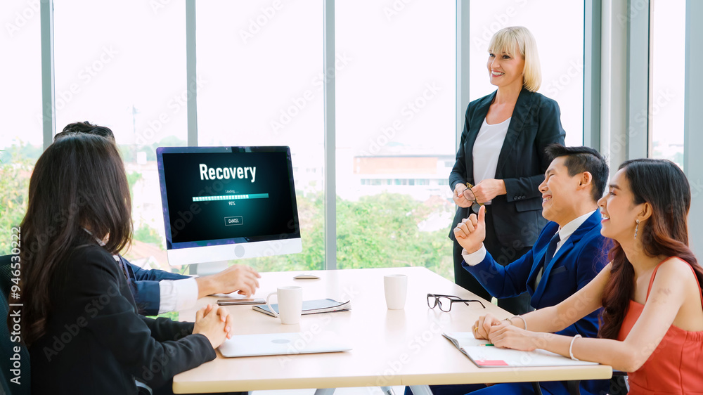 Poster data backup restoration recovery restore data from cloud storage snugly and provide planned network 