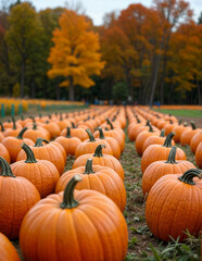 Pumpkins