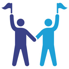 Civil Liberties Icon