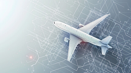 Aircraft Security, Protecting Passenger Safety with Cutting-edge Cyber Defense Technology
