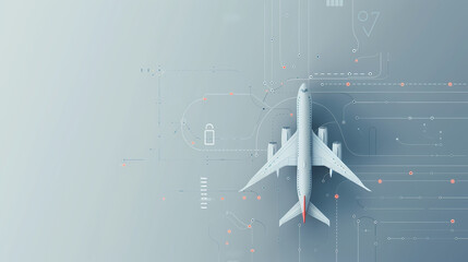 Digital Airspace Security, Safeguarding Aircraft with Innovative Cyber Protection Solutions

