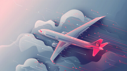 Airline Cyber Defense, Enhancing Aviation Safety with State-of-the-art Security Systems
