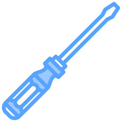 Screwdrivers Icon