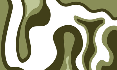 Abstract​ art​ print.Closeup​ abstract background with colorful gradient. Vibrant graphic wallpaper with stripes design. Fluid illustration of modern movement. Grioovy psychedelic wave background