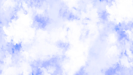 Blue sky cloud. Nature sky beautiful blue and white clouds texture background
