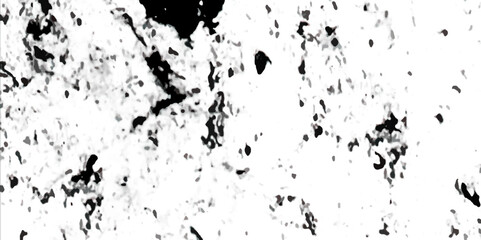 Grunge black and white seamless pattern. Monochrome abstract texture. Background of cracks, Grunge black and white pattern.