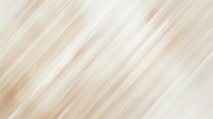 A soft, abstract background featuring gentle, flowing lines in warm beige tones.
