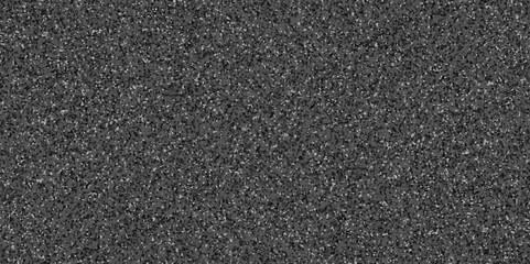 Abstract design with white paper background and terrazzo flooring texture .beautiful terrazzo matt tile stone for flooring grey marble texture background .black and white terrazzo stone texture.