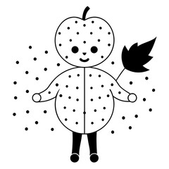  FALL ACTIVITY FOR KIDS 