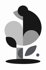 Elegant Simplicity in Contemporary Art