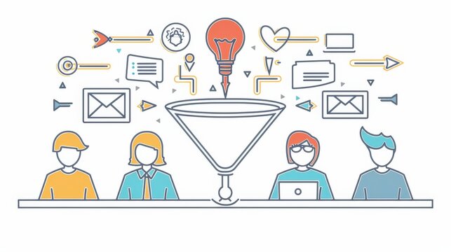 What is Funnel Shipping in 2024