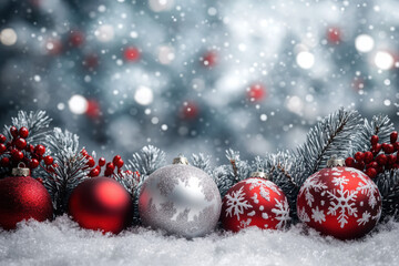 Christmas decoration
