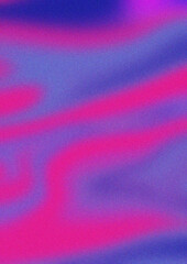 Grainy Colourful Gradient Background