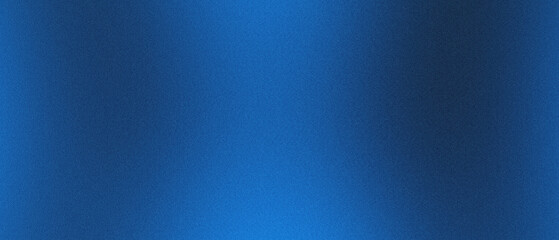 Deep ocean gradient background with noise texture