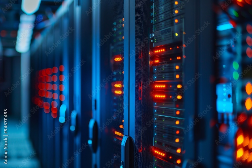 Poster background services optimize system performance