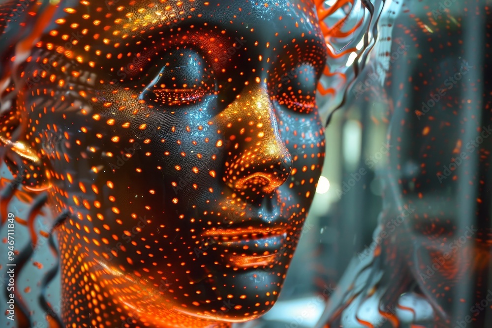 Aufkleber brain-inspired algorithms drive innovation in artificial intelligence