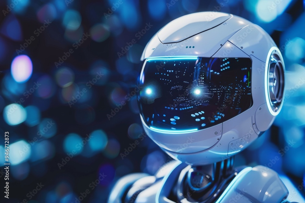 Poster chatbots serve as virtual guides in navigating digital landscapes