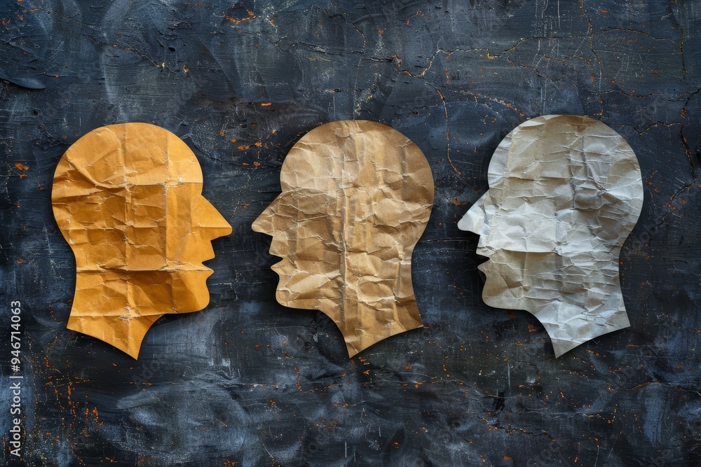 Aufkleber conversational analysts uncover hidden patterns in dialogue