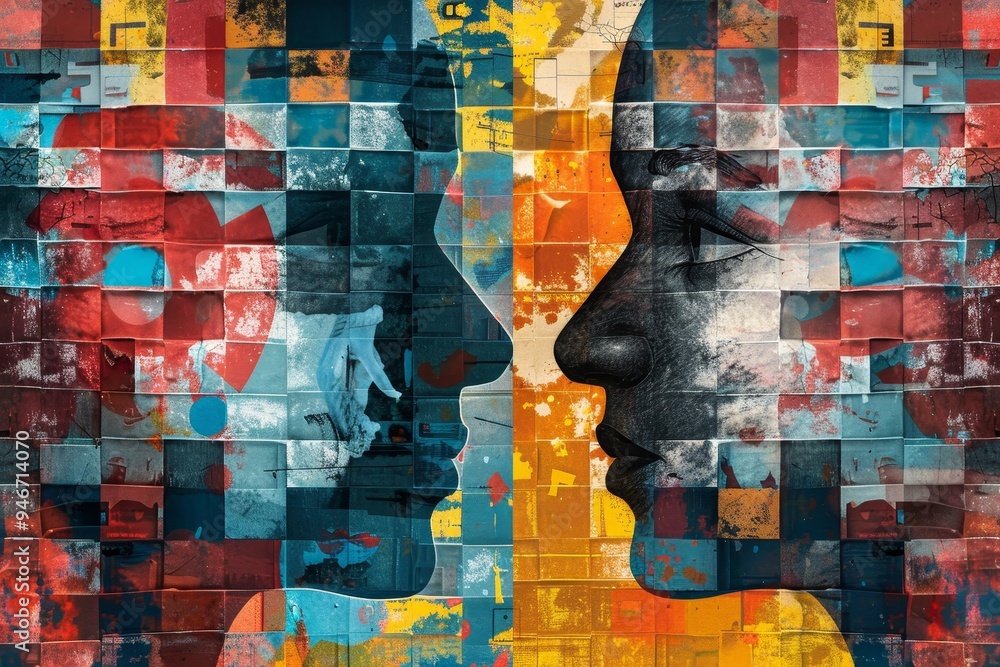 Aufkleber conversational analysts uncover hidden patterns in dialogue