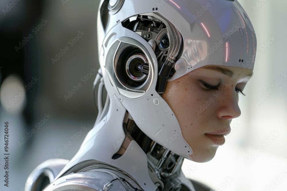 Poster ai-powered systems adapt to user preferences in real-time