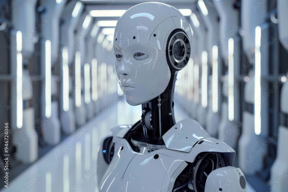 Poster ai-powered systems adapt to user preferences in real-time