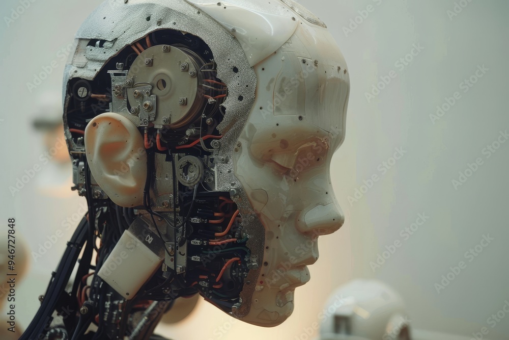 Poster an unexpected glitch reveals a hidden truth about ai's capabilities