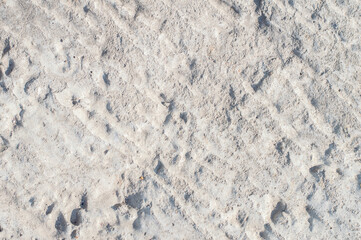 Concrete gray, uneven, rough, texture background