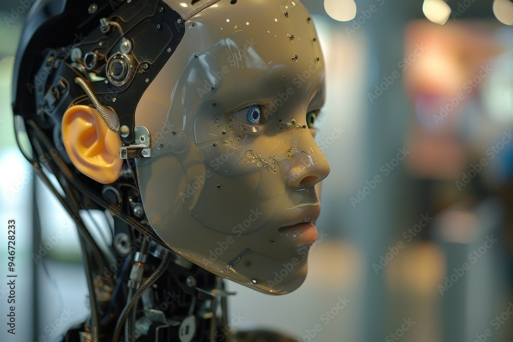 Poster artificial consciousness leads to autonomous decision-making