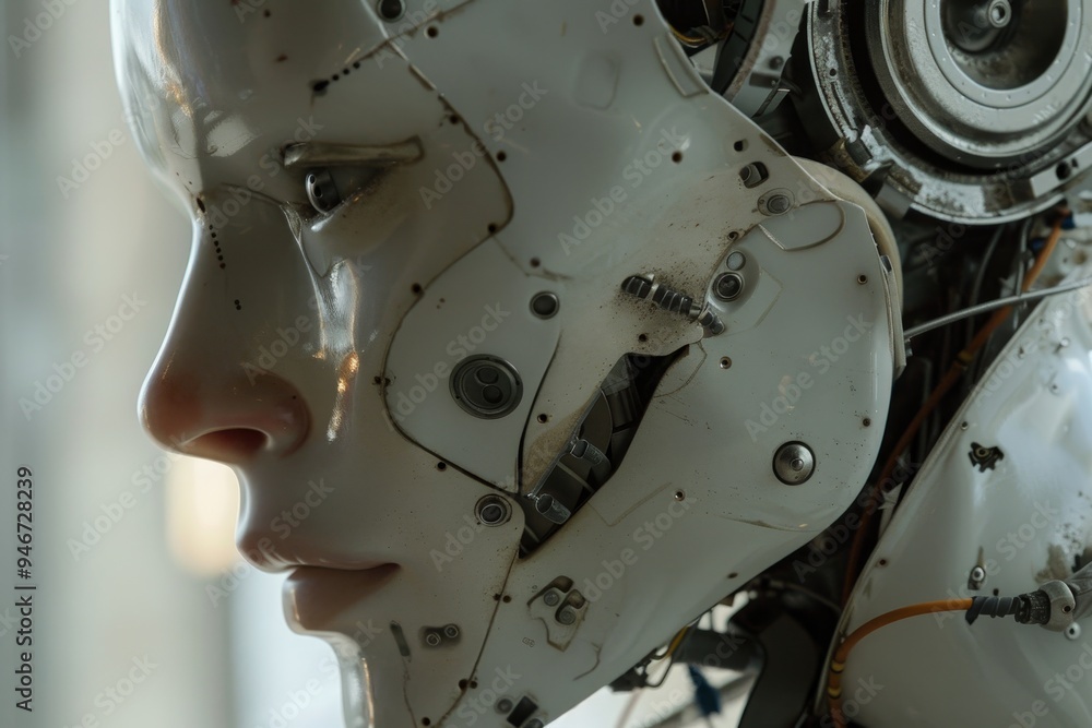 Poster artificial consciousness leads to autonomous decision-making