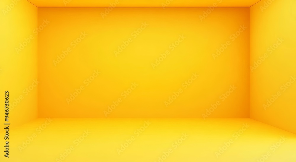 Poster a luxury gradient background used for displaying product ads and website templates.
