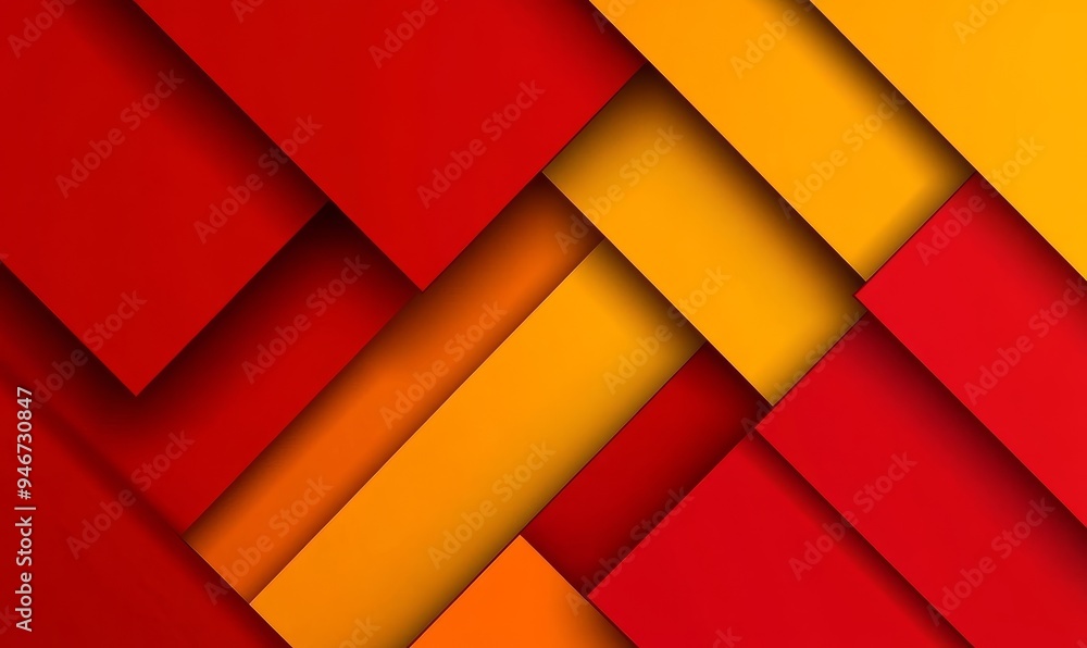 Poster this image is used for posters, banners, and landing pages. the background of the image is abstract 