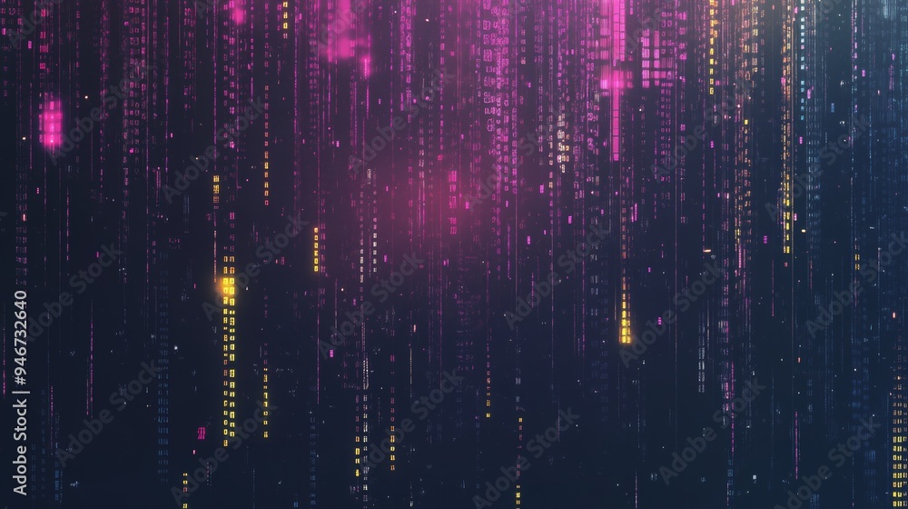 Poster querying, analyzing, and visualizing complex information using big data technologies and data scienc