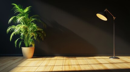 Use this zoom CG image for video conferencing or as a zoom background in a video.