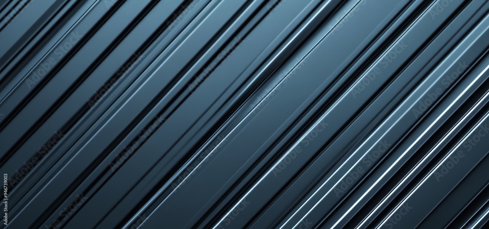 Poster a grainy blurry website header poster banner design with a gray noise gradient background