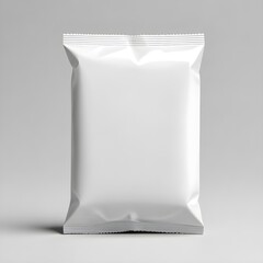 White Booster Pack Trading Cards Packaging Mockup Plastic Background Graphic Colorful Design