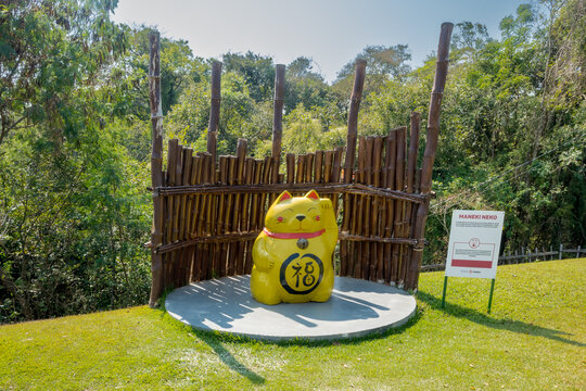 Parque Maeda em Itu, SP- Um Ref&uacute;gio de Natureza, Divers&atilde;o e Tradi&ccedil;&atilde;o Japonesa no Interior Paulista