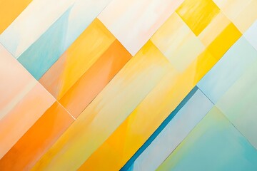 Obraz premium abstract colorful background