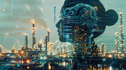AI Integration in Industrial Operations
