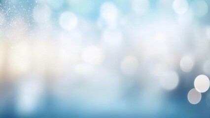 A serene and elegant soft light blurred background that creates a soothing atmosphere