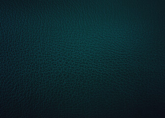 blue leather texture, dark green leather texture 