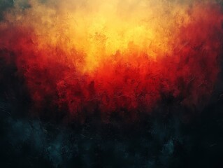 fire background